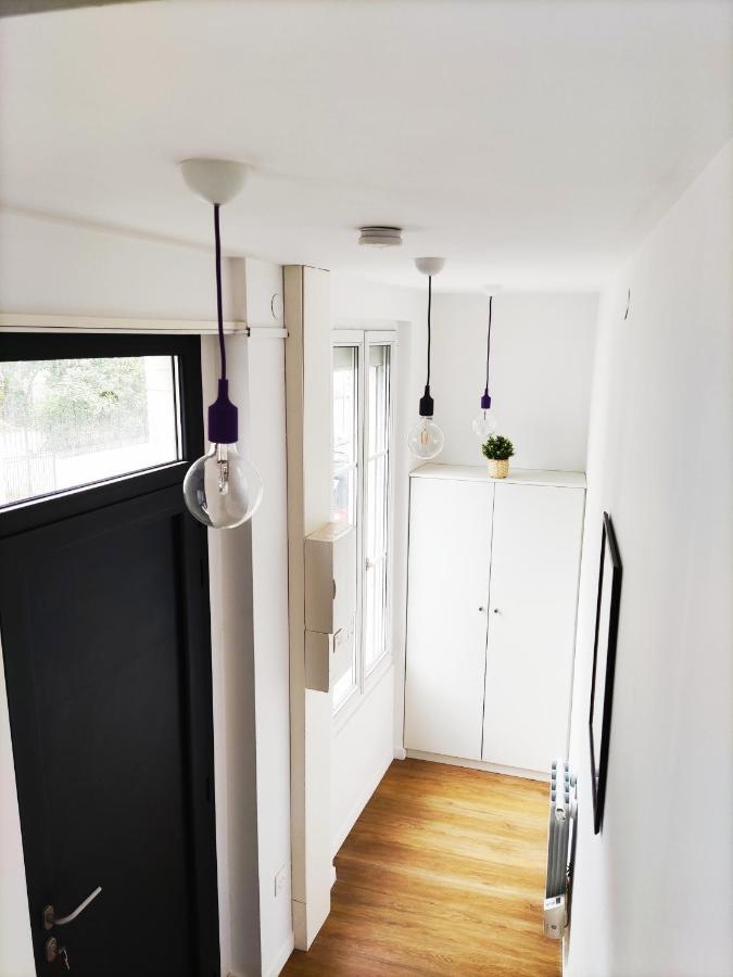 My Duplex House Trouville מראה חיצוני תמונה