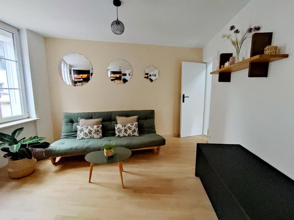 My Duplex House Trouville חדר תמונה