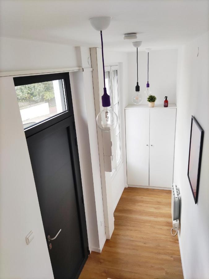 My Duplex House Trouville חדר תמונה