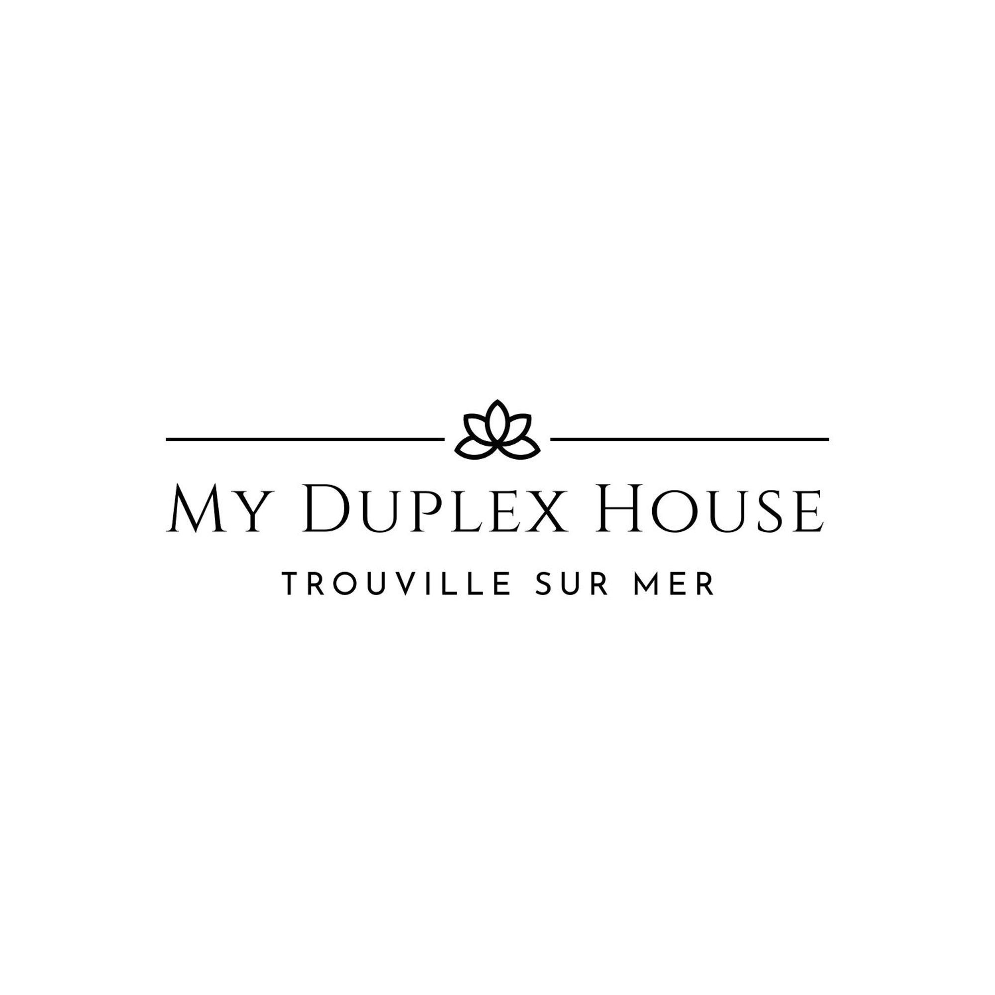 My Duplex House Trouville חדר תמונה